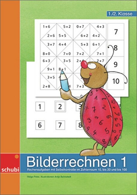 Bilderrechnen. Bd.1 (Paperback)