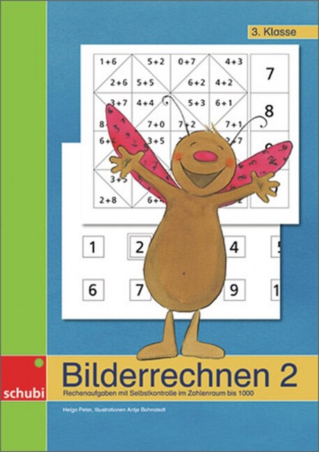 Bilderrechnen. Bd.2 (Paperback)