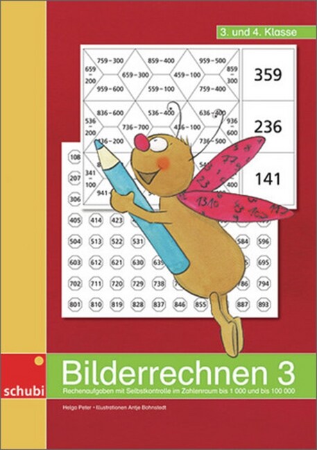 Bilderrechnen. Bd.3 (Paperback)