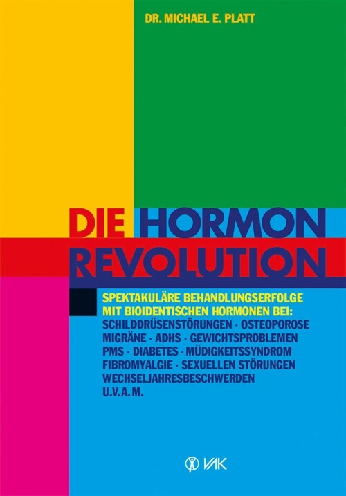 Die Hormonrevolution (Paperback)