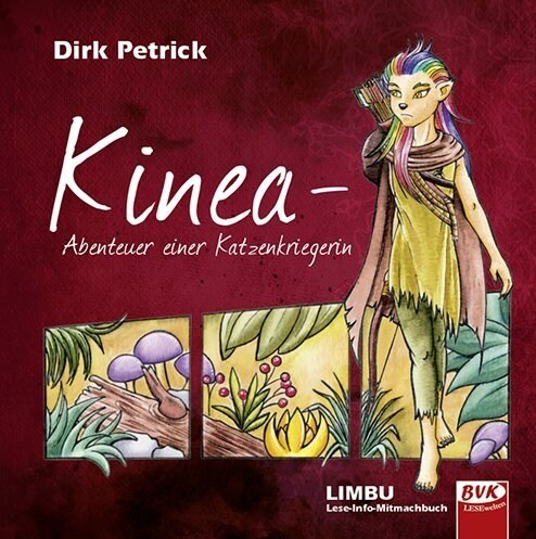 Kinea (Hardcover)