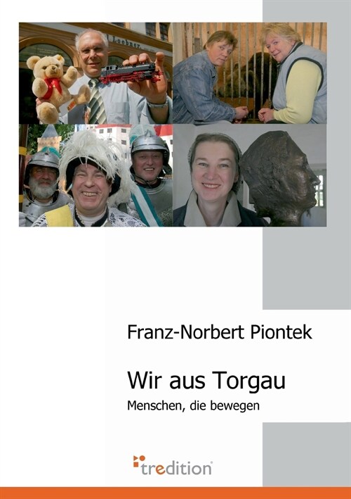 Wir aus Torgau (Paperback)