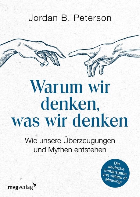 Warum wir denken, was wir denken (Paperback)