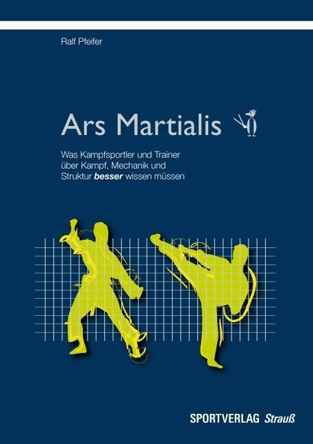 Ars Martialis (Paperback)