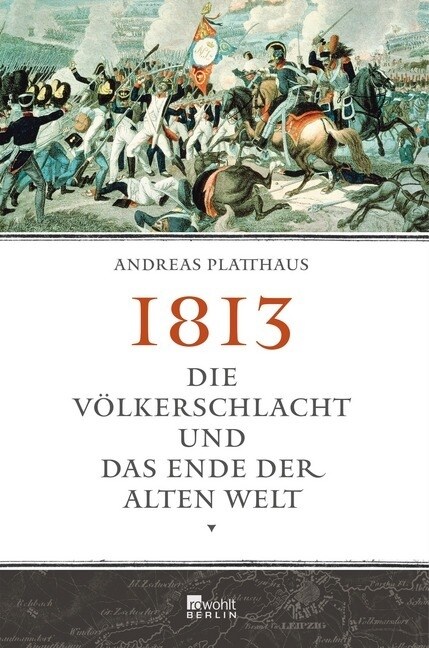 1813 (Hardcover)