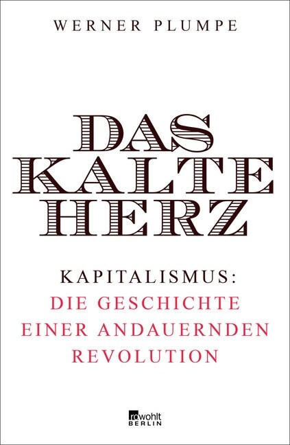 Das kalte Herz (Hardcover)