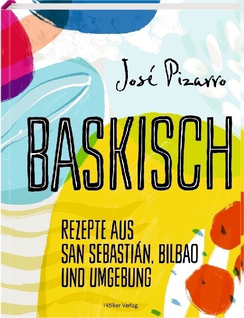 Baskisch (Hardcover)