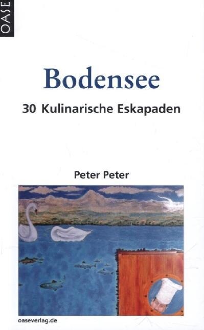 Bodensee (Paperback)