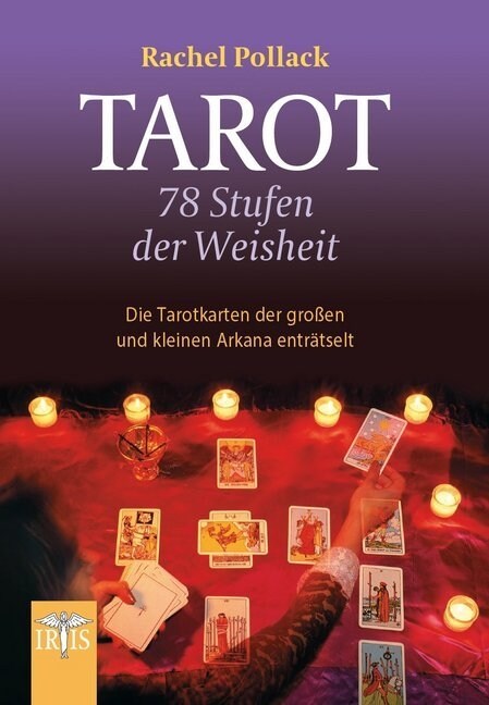 Tarot - 78 Stufen der Weisheit (Paperback)