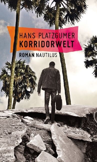 Korridorwelt (Hardcover)