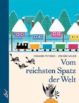 Vom reichsten Spatz der Welt (Hardcover)