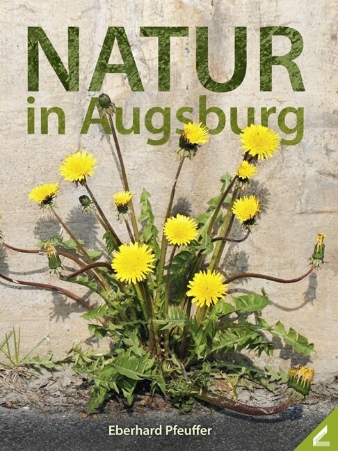 Natur in Augsburg (Hardcover)