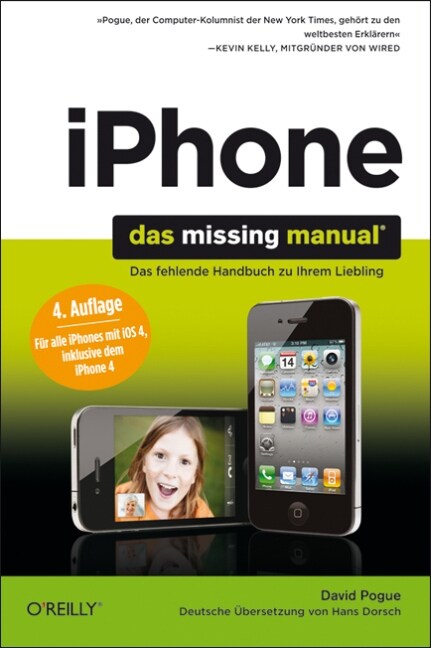 iPhone (Paperback)