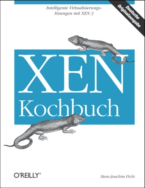 XEN Kochbuch (Hardcover)