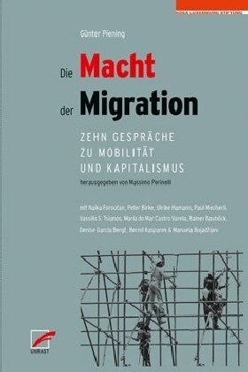 Die Macht der Migration (Paperback)