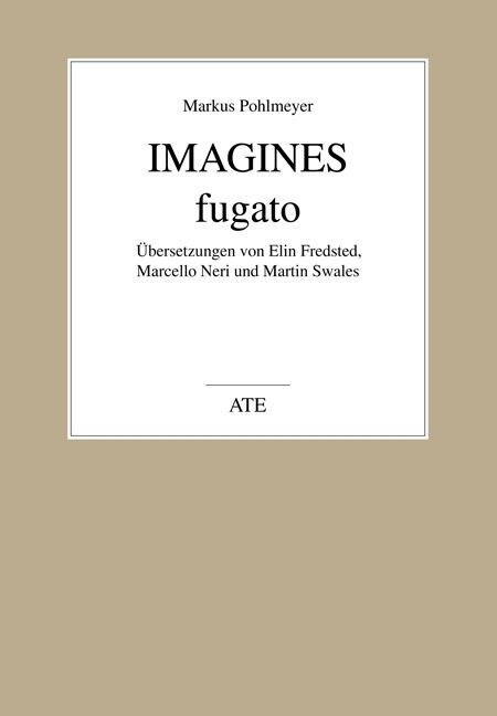 IMAGINES - fugato (Paperback)