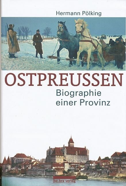 Ostpreußen (Hardcover)