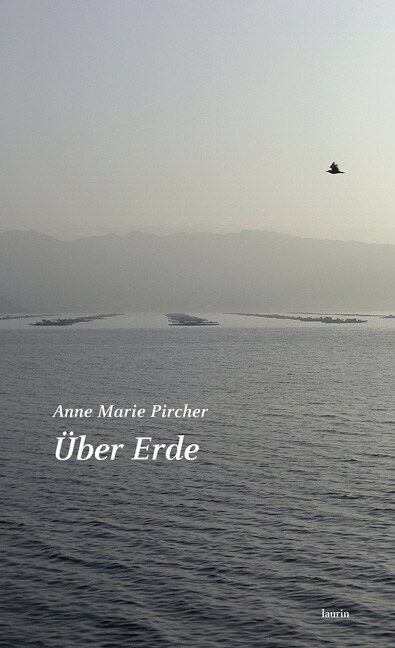 Uber Erde (Hardcover)