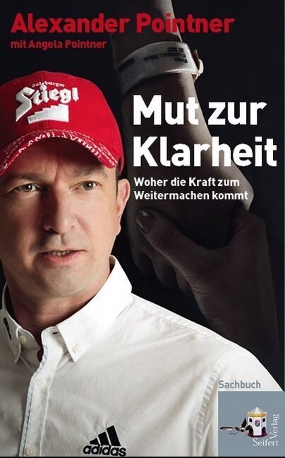 Mut zur Klarheit (Hardcover)