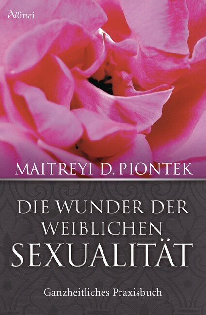 Die Wunder der weiblichen Sexualitat (Paperback)