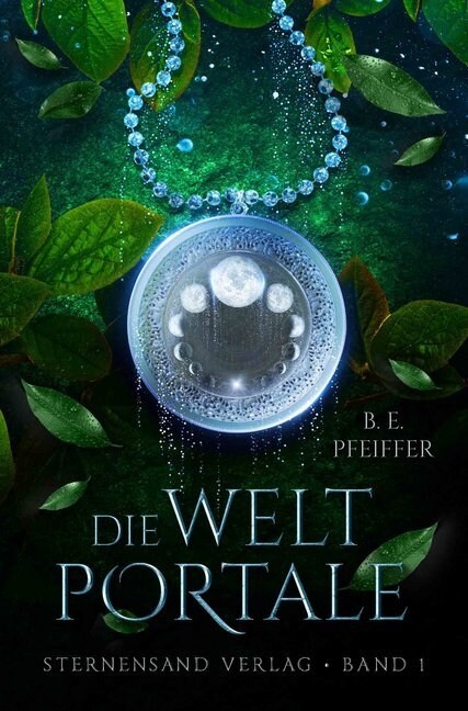 Die Weltportale (Paperback)