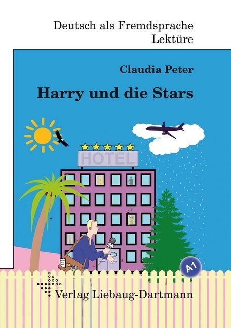 Harry und die Stars (Paperback)