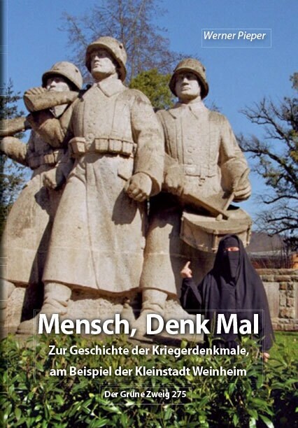 Mensch, Denk Mal (Paperback)