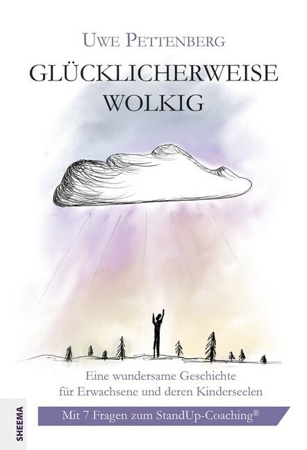 Glucklicherweise wolkig (Hardcover)