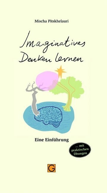Imaginatives Denken lernen (Hardcover)