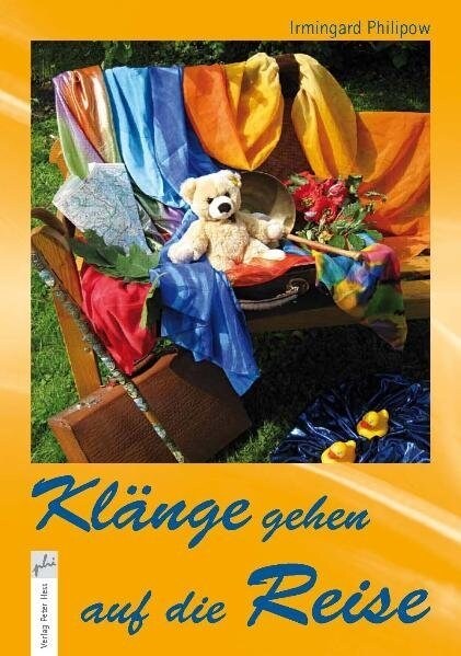 Klange gehen auf die Reise (Paperback)