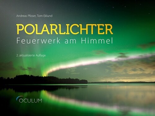 Polarlichter (Hardcover)