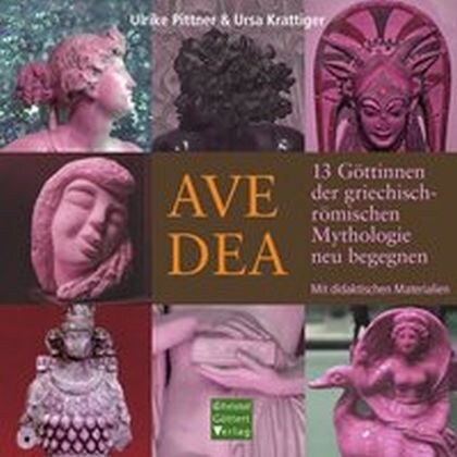 AVE DEA (Hardcover)