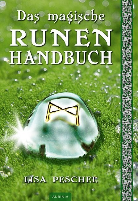 Das magische Runen-Handbuch (Paperback)