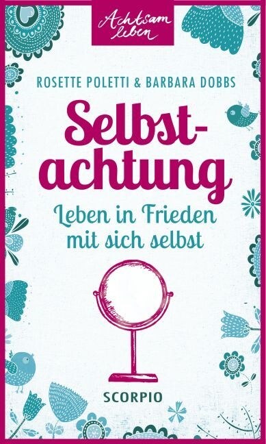 Selbstachtung (Paperback)