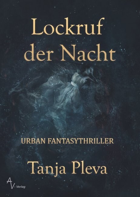 Lockruf der Nacht (Paperback)