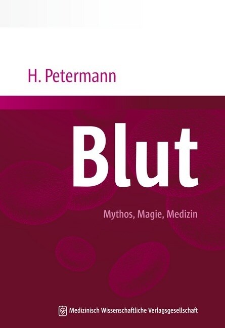 Blut (Paperback)