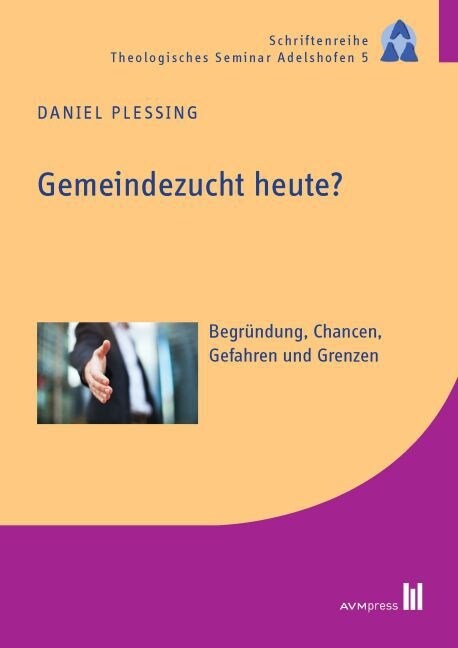 Gemeindezucht heute？ (Paperback)