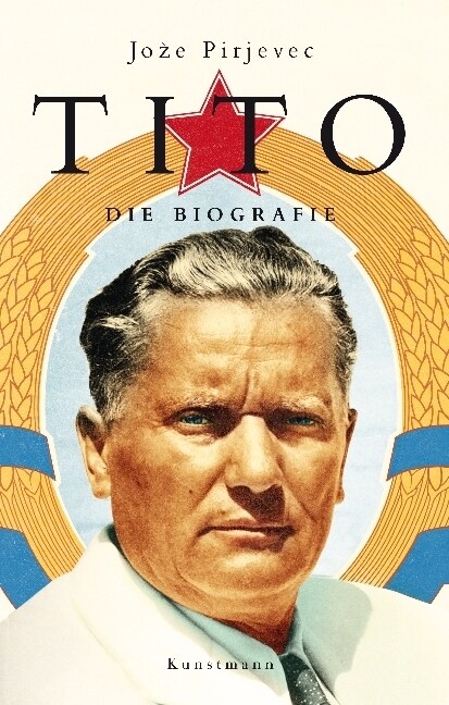 Tito (Paperback)