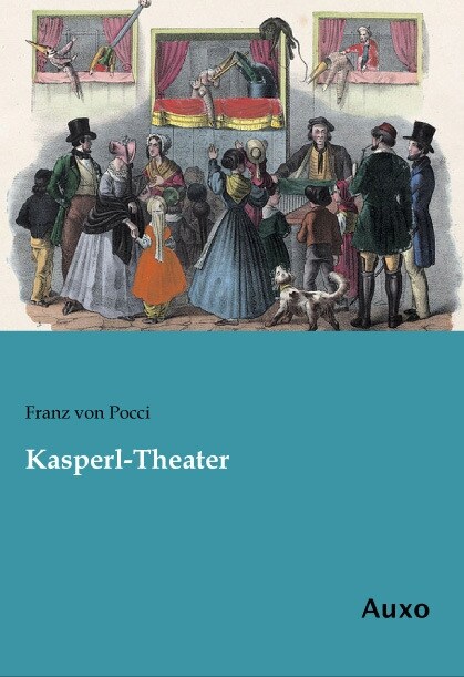 Kasperl-Theater (Paperback)