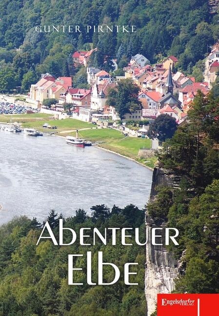 Abenteuer Elbe (Paperback)