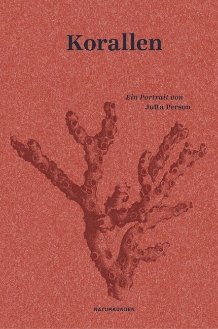 Korallen (Hardcover)