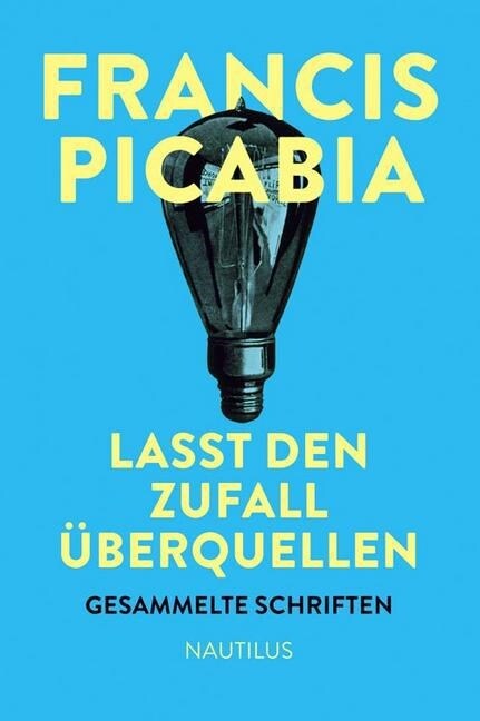 Lasst den Zufall uberquellen (Hardcover)