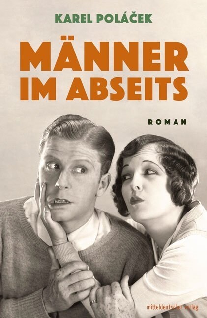 Manner im Abseits (Paperback)