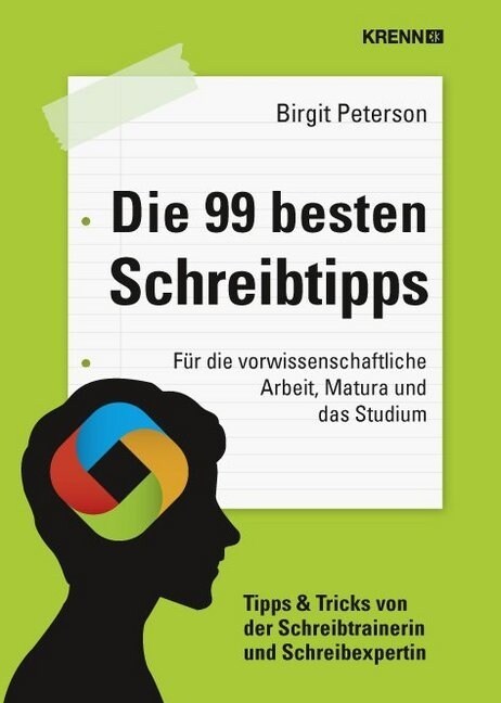 Die 99 besten Schreibtipps (Hardcover)