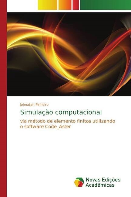 Simula豫o computacional (Paperback)