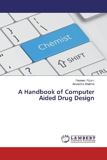 A Handbook of Computer Aided Drug Design (Paperback)