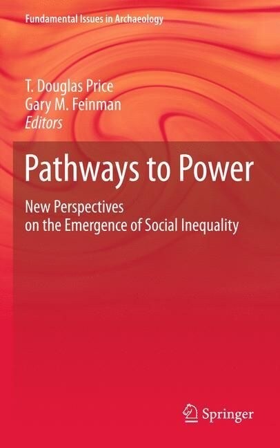 Pathways to Power (Paperback)