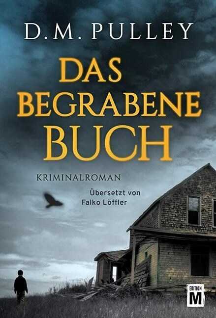 Das begrabene Buch (Paperback)