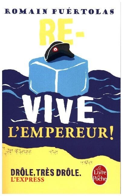 Re-vive lEmpereur (Paperback)