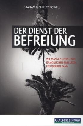 Der Dienst der Befreiung (Paperback)